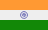 Flag of India