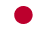 Flag of Japan