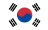 Flag of South Korea